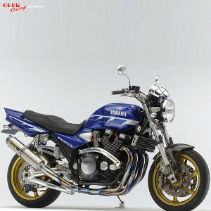 OVER Racing (I[o[[VO) 20-26-TT XJR1300 GP-PERFORMANCE t`^