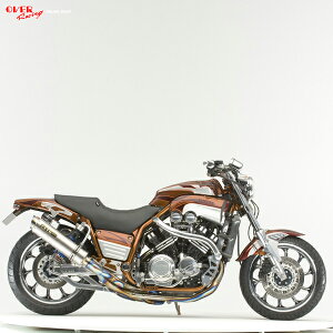 OVER Racing (I[o[[VO) 20-34-TTW V-MAX1200 GP-P TT cC4-2-2 }t[