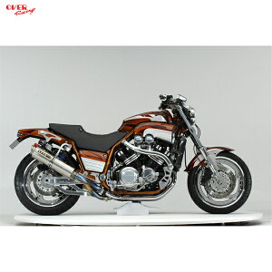 OVER Racing (I[o[[VO) 10-34-TT GP-PERFORMANCE t`^ XbvI V-MAX1200