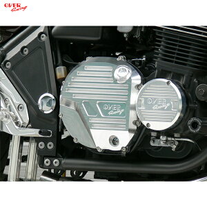 OVER Racing 57-73-11 �N���b�`�J�o�[ �V���o�[ ZEPHYR1100