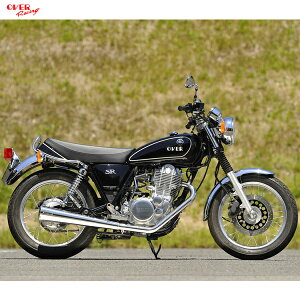 OVER Racing (I[o[[VO) 16-401-02 SR400(FI) SSKz JMCA/22