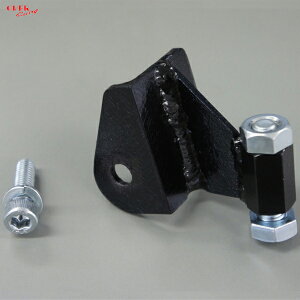 OVER Racing 35-21-01 NC700X �Z���^�[�X�^���h�X�g�b�p�[