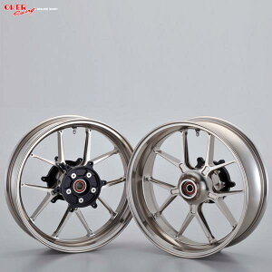 OVER Racing (I[o[[VO) 82-372-10T GP-TEN zC[Zbg F3.50/R5.00-15 `^ T-MAX530(ABS)