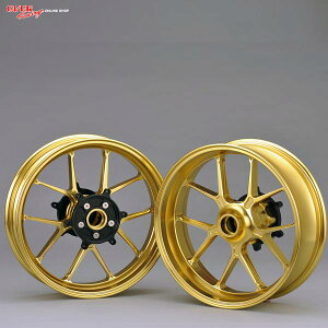 OVER Racing (I[o[[VO) 82-372-10G GP-TEN zC[Zbg F3.50/R5.00-15 T-MAX530(ABS)(12-16)