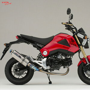 OVER Racing (I[o[[VO) 16-22-01 GROM TT-Formula t`^