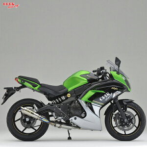 OVER Racing (I[o[[VO) 25-721-01 GP-PERFORMANCE RS Rv[g2-1 Ninja400