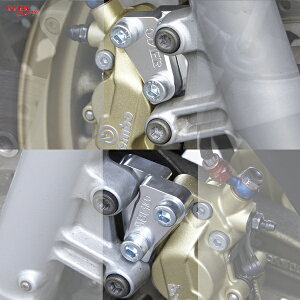 OVER Racing (I[o[[VO) 83-78-11 GPZ900R tgLp[T|[g u{4P/40mmp