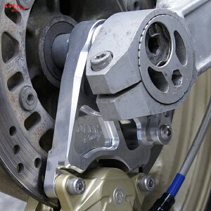 OVER Racing (�I�[�o�[���[�V���O) 83-78-21 GPZ900R ���A �L�����p�[�T�|�[�g �u�����{2P(�J�j)�p