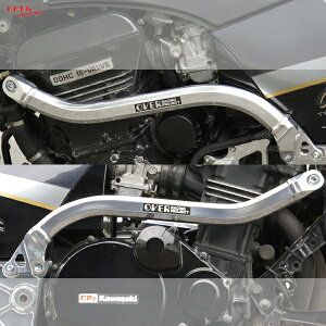 OVER Racing (I[o[[VO) 56-78-02 GPZ900R Tut[Lbg Type-2