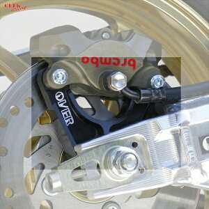 OVER Racing (I[o[[VO) 83-22-21 ALp[T|[g u{2Pp Abp[}Eg GROM