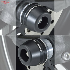 OVER Racing (I[o[[VO) 59-45-02 tgANXXC_[ MT-09/XSR900(18-)