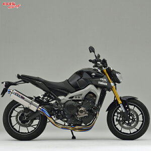 OVER Racing (I[o[[VO) 25-45-01 MT-09/Tracer TT-Formula t`^ 3-1