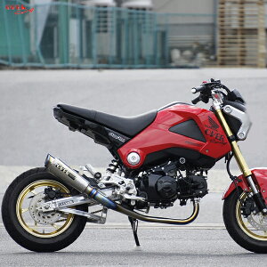 OVER Racing (I[o[[VO) 13-22-21R GROM GP-PERFORMANCE RS-R `^