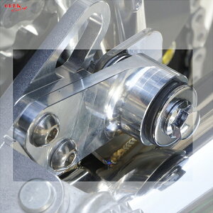 OVER Racing (I[o[[VO) 90-181-00 }t[Xe[(L) 51-18-01p CB1100EX