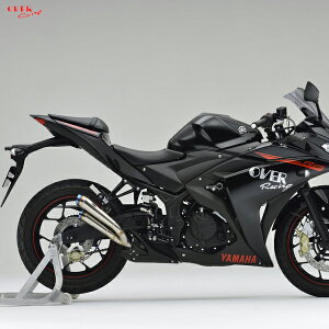 OVER Racing (I[o[[VO) 17-35-02 YZF-R25/MT-25 cC`^Kz XbvI