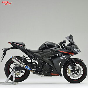 OVER Racing (I[o[[VO) 25-35-01 TT-Formula Rv[g 2-1 YZF-R25