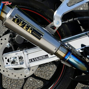 OVER Racing (I[o[[VO) 52-35-07 XCOA[ ^Cv7 YZF-R25