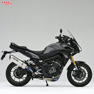 OVER Racing (I[o[[VO) 25-45-11 TT-Formula RS t`^ 3-1 MT-09/TRACER(15-16)