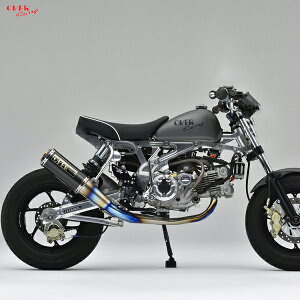 OVER Racing (I[o[[VO) 13-01-48 MONKEY GP-PERFORMANCE XL t`^