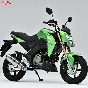 OVER Racing (I[o[[VO) 16-65-05 TT-Formula RS t`^ Z125-PRO