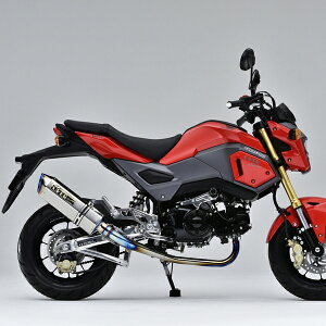 OVER Racing (I[o[[VO) 16-22-051 TT-Formula RS t`^ GROM