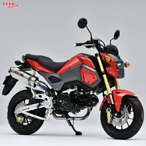 OVER Racing (I[o[[VO) 16-221-07 TT-Formula RS t`^ AbvTYPE GROM(16)(17-20)