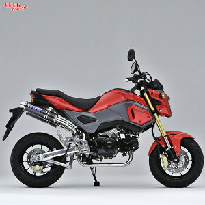 OVER Racing (I[o[[VO) 16-221-11 GROM(16-) cCJ[{}t[