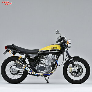 OVER Racing (I[o[[VO) 16-401-11 GP-PERFORMANCE XL `^Rv[g SR400(FI)