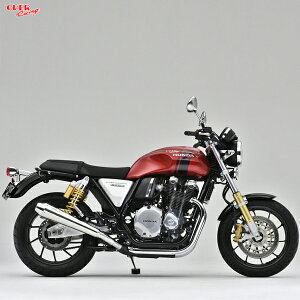 OVER Racing (I[o[[VO) 17-182-02 CB1100RS(17-) SSKz XbvI