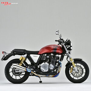 OVER Racing (I[o[[VO) 25-182-11 CB1100RS(17-) t`^ Kz }t[ 4-2