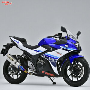 OVER Racing (I[o[[VO) 17-57-11 TT-Formula RS t`^ XbvI GSX250R