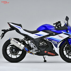 OVER Racing (I[o[[VO) 17-57-01 TT-Formula t`^ XbvI GSX250R