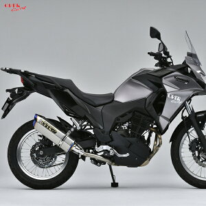 OVER Racing (I[o[[VO) 17-66-11 TT-Formula RS `^ XbvI Versys-X 250