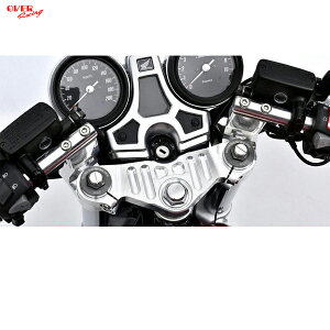 OVER Racing 55-182-11B �X�|�[�c���C�f�B���O �n���h���L�b�g �u���b�N CB1100RS