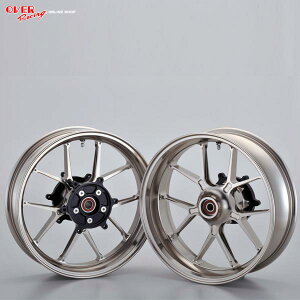 OVER Racing (I[o[[VO) 82-374-10T GP-TEN zC[Zbg F3.50/R5.00-15 `^ T-MAX530(17-21)/560(22-)