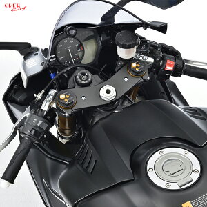 OVER Racing 55-433-11 YZF-R6(17-)�X�|�[�c���C�f�B���O�n���h���L�b�g SIL
