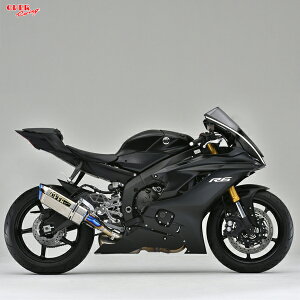 OVER Racing (I[o[[VO) 10-433-01 TT-Formula RS `^ XbvI YZF-R6(17)