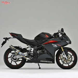 OVER Racing (I[o[[VO) 25-02-21 GP-PERFORMANCE XL Rv[g 2-1 CBR250RR(17-19)