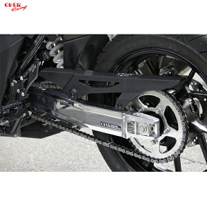 OVER Racing (I[o[[VO) 52-57-07 XCOA[ ^Cv7 GSX250R