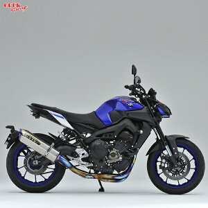 OVER Racing (I[o[[VO) 25-451-11 TT-Formula RS t`^ 3-1 MT-09(17) XSR900(18-)