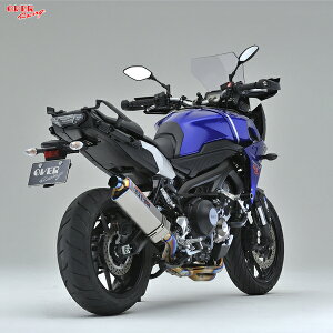 OVER Racing (I[o[[VO) 25-456-01 TT-Formula t`^ 3-1 MT-09 TRACER(17)
