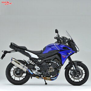 OVER Racing (I[o[[VO) 25-456-11 TT-Formula RS t`^ 3-1 MT-09 TRACER(17)