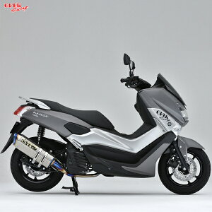 OVER Racing (I[o[[VO) 16-546-06 TT-Formula RS t`^ N-MAX155(17)