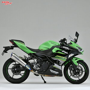 OVER Racing (I[o[[VO) 17-693-05 TT-Formula RS+PRO t`^ XbvI Ninja250(18)