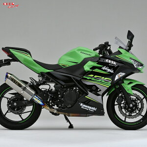 OVER Racing (I[o[[VO) 17-722-04 TT-Formula RS t`^ XbvI Ninja400(18)