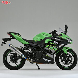 OVER Racing (I[o[[VO) 17-722-05 TT-Formula RS+PRO t`^ XbvI Ninja400(18)