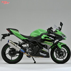 OVER Racing (I[o[[VO) 25-693-11 TT-Formula RS t`^2-1 Ninja250(18)