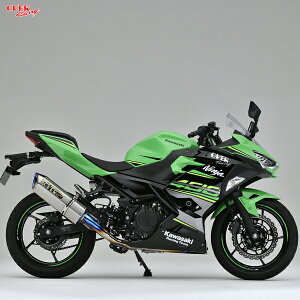 OVER Racing (I[o[[VO) 25-722-11 TT-Formula RS t`^2-1 Ninja400(18)