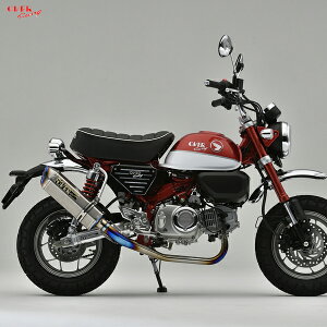 OVER Racing (I[o[[VO) 16-012-50 MONKEY125 TT-Formula RS t`^