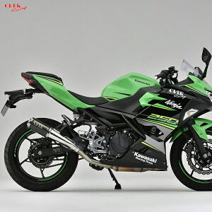 OVER Racing (I[o[[VO) 17-693-06 GP-PERFORMANCE XL Type-S XbvI Ninja250(18-)
